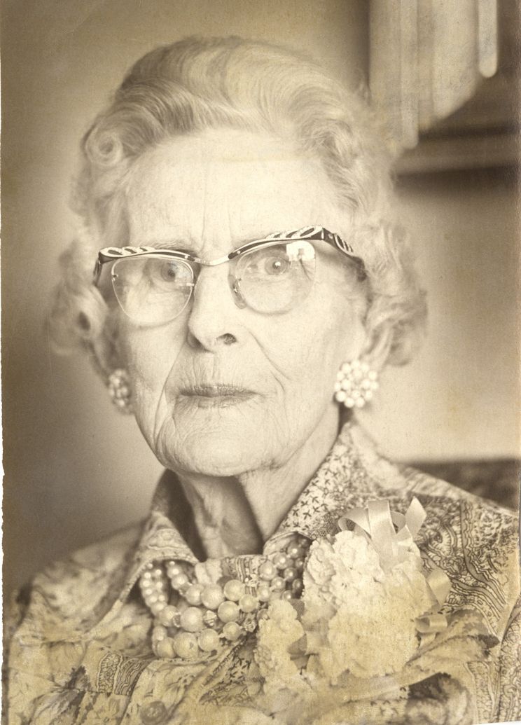 Lauri Hendler