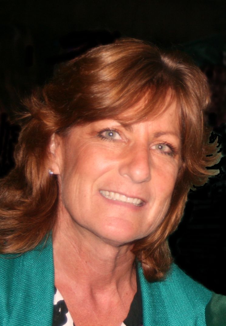 Lauri Johnson