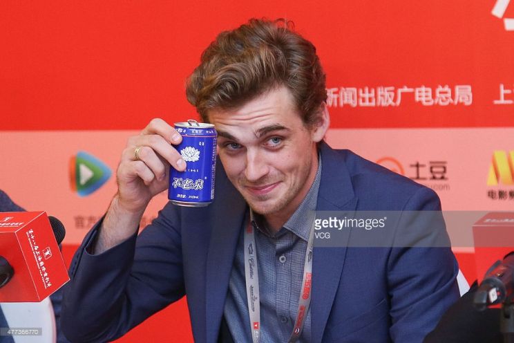 Lauri Tilkanen Lauri Tilkanen