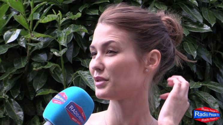 Lauriane Gilliéron