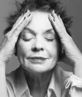 Laurie Anderson