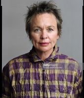 Laurie Anderson