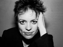 Laurie Anderson