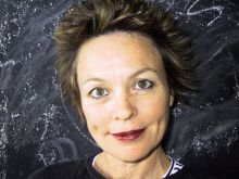 Laurie Anderson