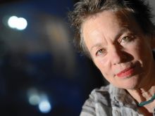 Laurie Anderson