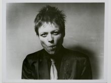 Laurie Anderson