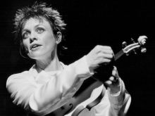 Laurie Anderson