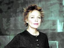 Laurie Anderson