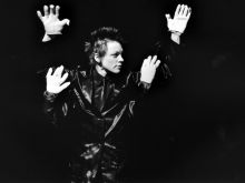 Laurie Anderson