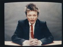 Laurie Anderson