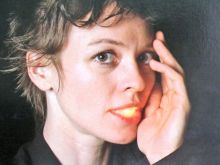 Laurie Anderson