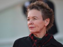 Laurie Anderson