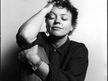 Laurie Anderson