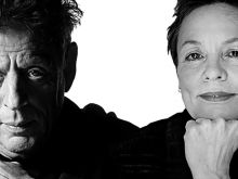 Laurie Anderson
