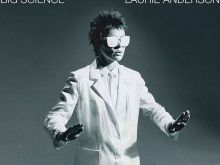 Laurie Anderson