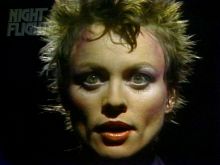 Laurie Anderson