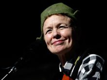 Laurie Anderson
