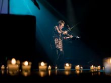 Laurie Anderson