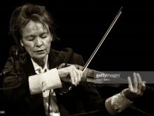 Laurie Anderson
