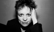 Laurie Anderson