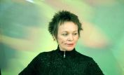 Laurie Anderson