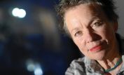 Laurie Anderson