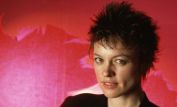 Laurie Anderson