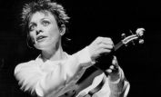 Laurie Anderson