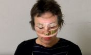 Laurie Anderson