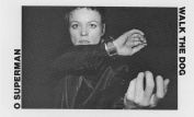 Laurie Anderson