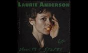 Laurie Anderson