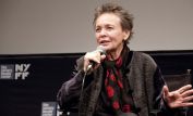 Laurie Anderson