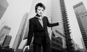 Laurie Anderson