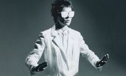 Laurie Anderson