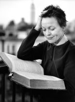 Laurie Anderson