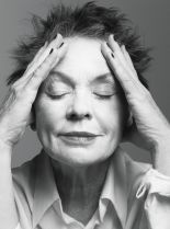 Laurie Anderson