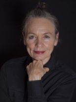 Laurie Anderson