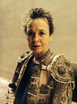 Laurie Anderson