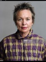 Laurie Anderson