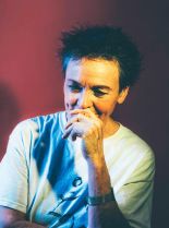 Laurie Anderson