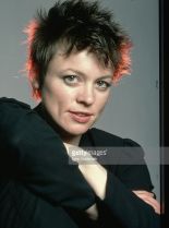 Laurie Anderson