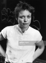 Laurie Anderson