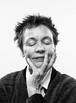 Laurie Anderson