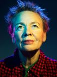 Laurie Anderson