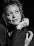 Laurie Anderson