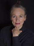 Laurie Anderson