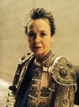 Laurie Anderson