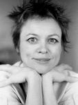 Laurie Anderson