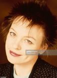 Laurie Anderson