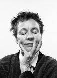 Laurie Anderson